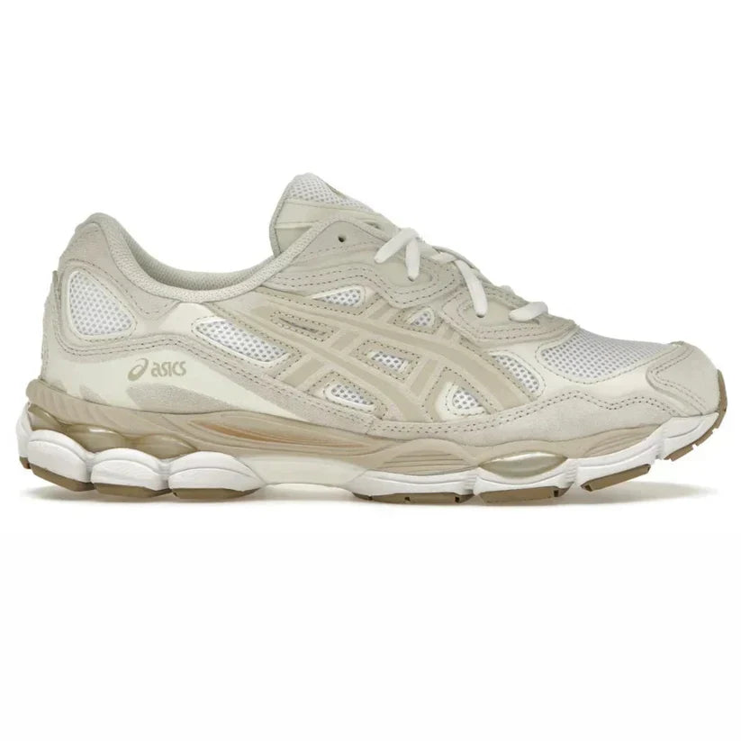Gel NYC with 2 Laces