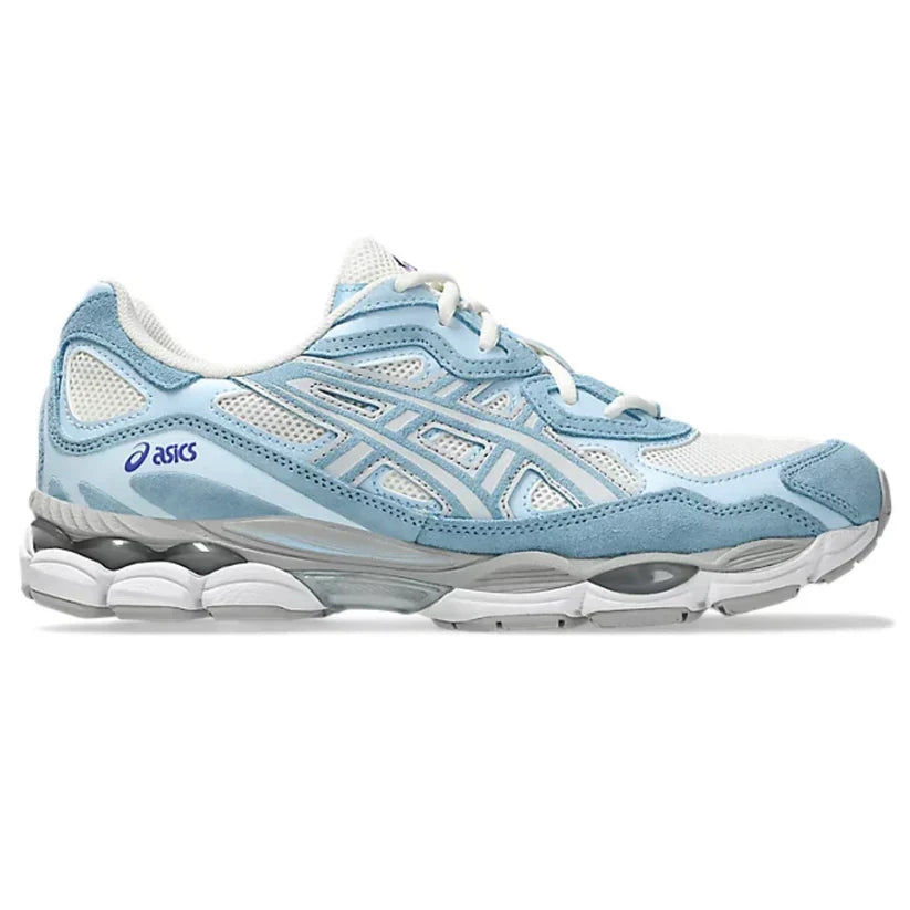 Gel NYC with 2 Laces