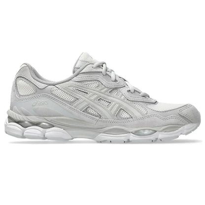 Gel NYC with 2 Laces