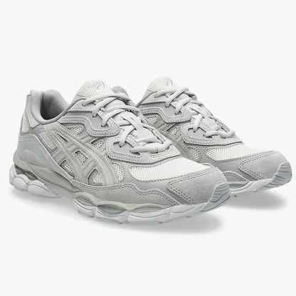 Gel NYC with 2 Laces